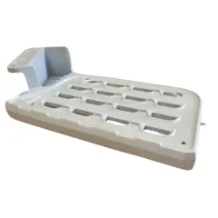 FMAX BASAMAK ALÜMİNYUM SOL JC46 E20041