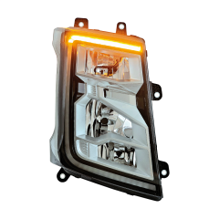 FMAX FAR LEDLİ SAĞ JC46 13W029 AH