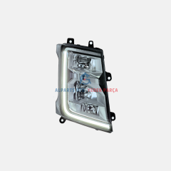 FMAX FAR LEDLİ SAĞ JC46 13W029 AH