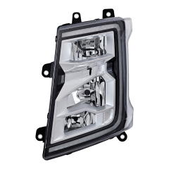 FMAX FAR LEDLİ SOL JC46 13W030