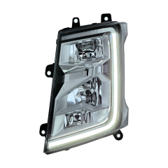 FMAX FAR LEDLİ SOL JC46 13W030