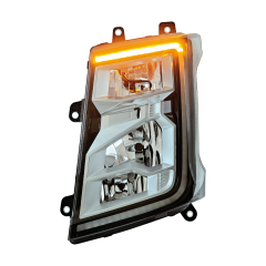 FMAX FAR LEDLİ SOL JC46 13W030