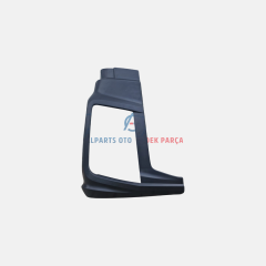 FMAX ÖN TAMPON SAĞ JC46 17E950