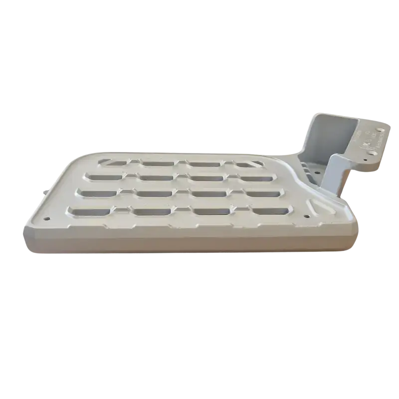 FMAX BASAMAK ALÜMİNYUM SAĞ JC46 E20040