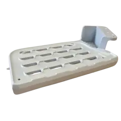 FMAX BASAMAK ALÜMİNYUM SAĞ JC46 E20040