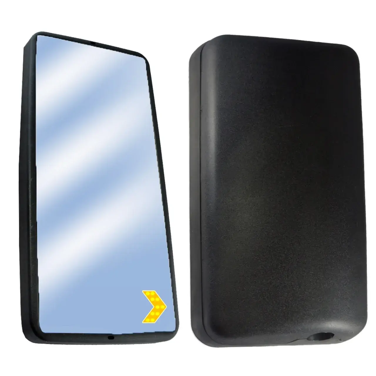 FORD CARGO YENİ MODEL SİNYALLİ AYNA SAĞ CC46 17E730 AA