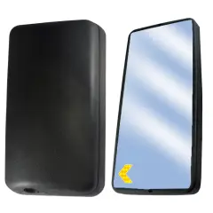 FORD CARGO YENİ MODEL SİNYALLİ AYNA SOL CC46 17E731 AA