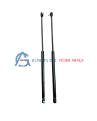 JC46 16C826 FMAX KAPUR AMORTİSÖRÜ