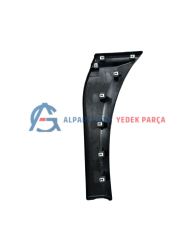 FLİNE ÇAMURLUK KENARI SOL